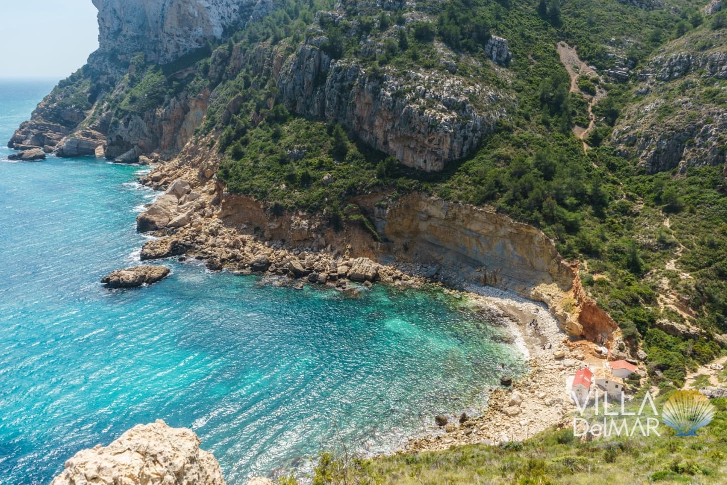 3 bedroom Apartment for sale in Cumbre del Sol with pool garage - € 408,000 (Ref: 8936438)