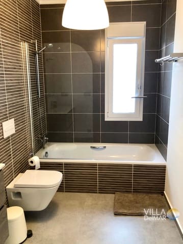 3 Zimmer Villa zu verkaufen in Benissa mit Pool Garage - 895.000 € (Ref: 8936510)