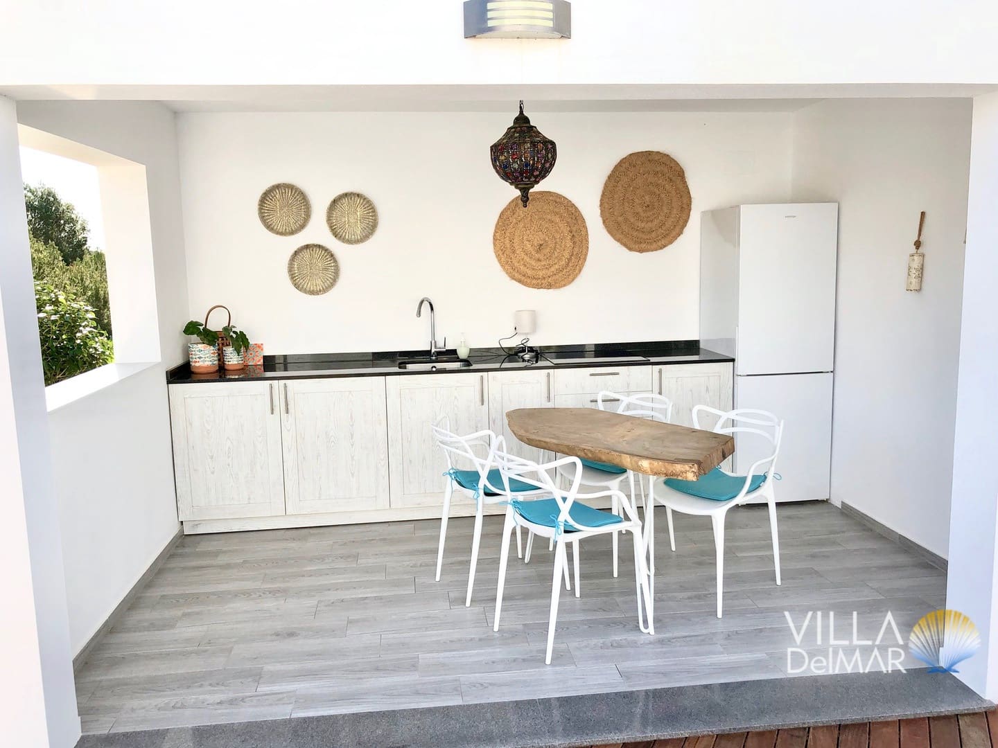 3 bedroom Villa for sale in Benissa with pool garage - € 895,000 (Ref: 8936510)