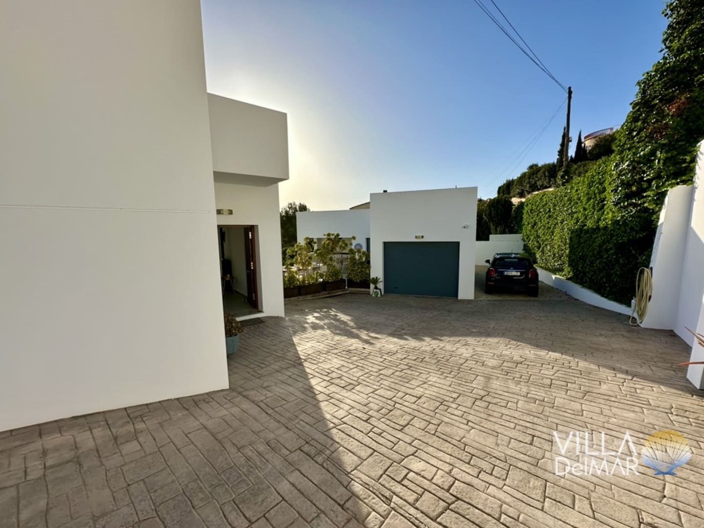 3 bedroom Villa for sale in Benissa with pool garage - € 895,000 (Ref: 8936510)