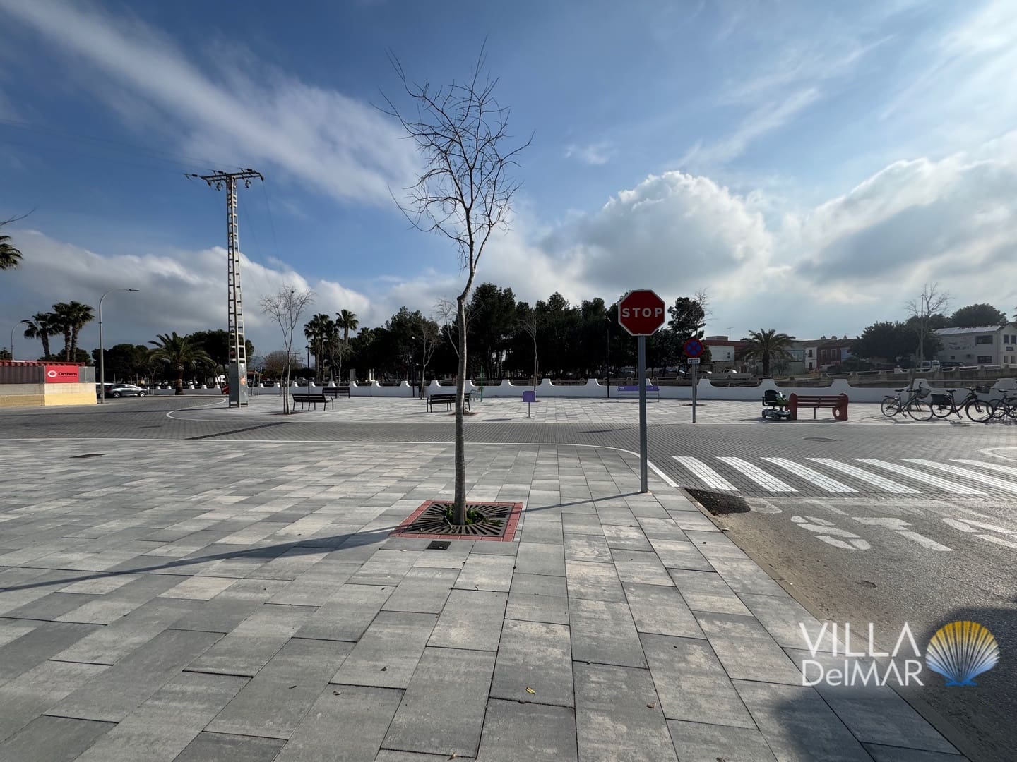 Bouwgrond te koop in Els Poblets - € 299.000 (Ref: 8941087)