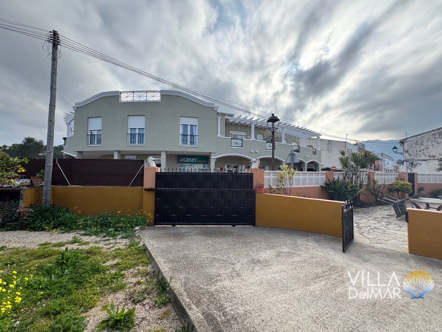 Bouwgrond te koop in Els Poblets - € 299.000 (Ref: 8941087)