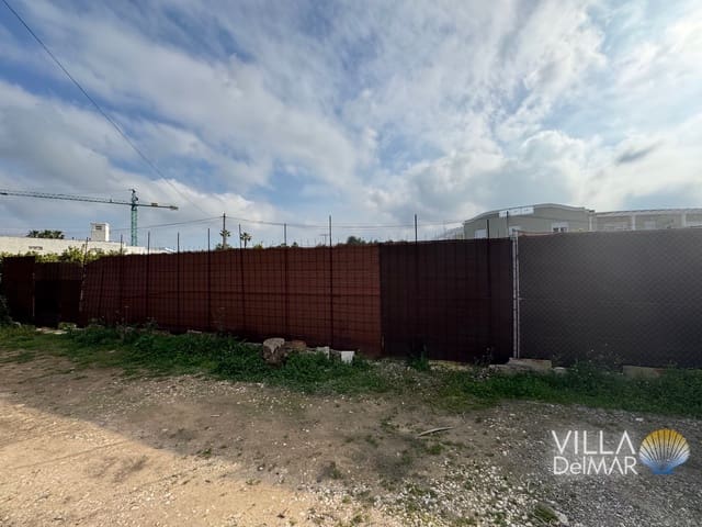 Bouwgrond te koop in Els Poblets - € 299.000 (Ref: 8941087)