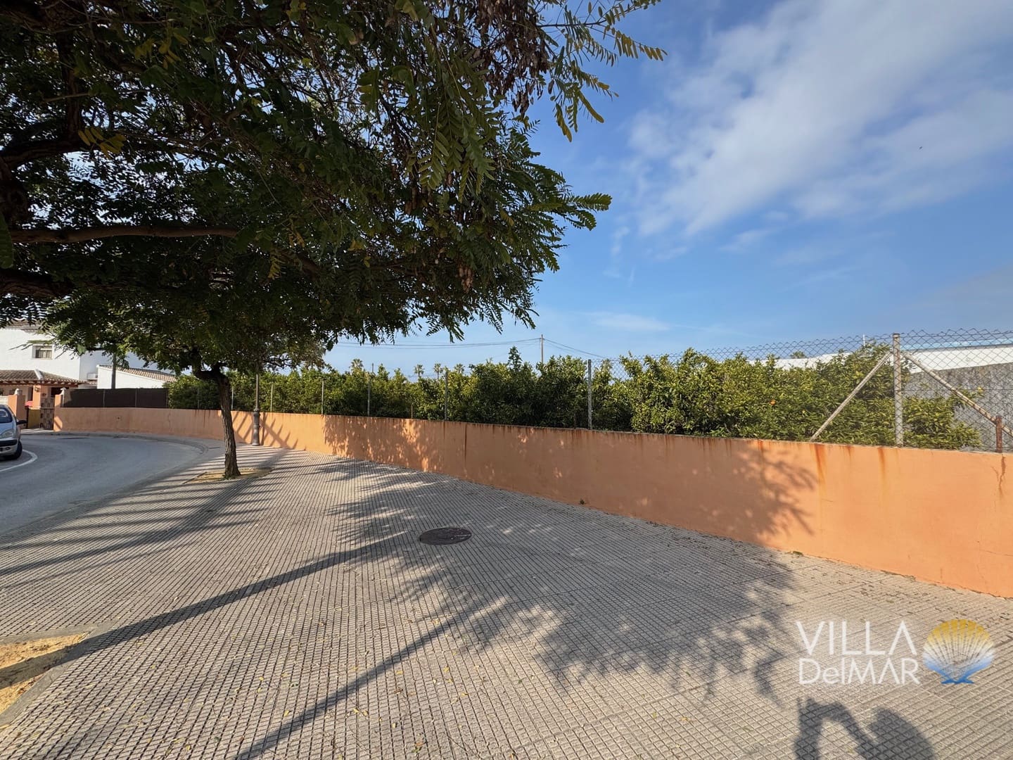 Bouwgrond te koop in Els Poblets - € 299.000 (Ref: 8941087)