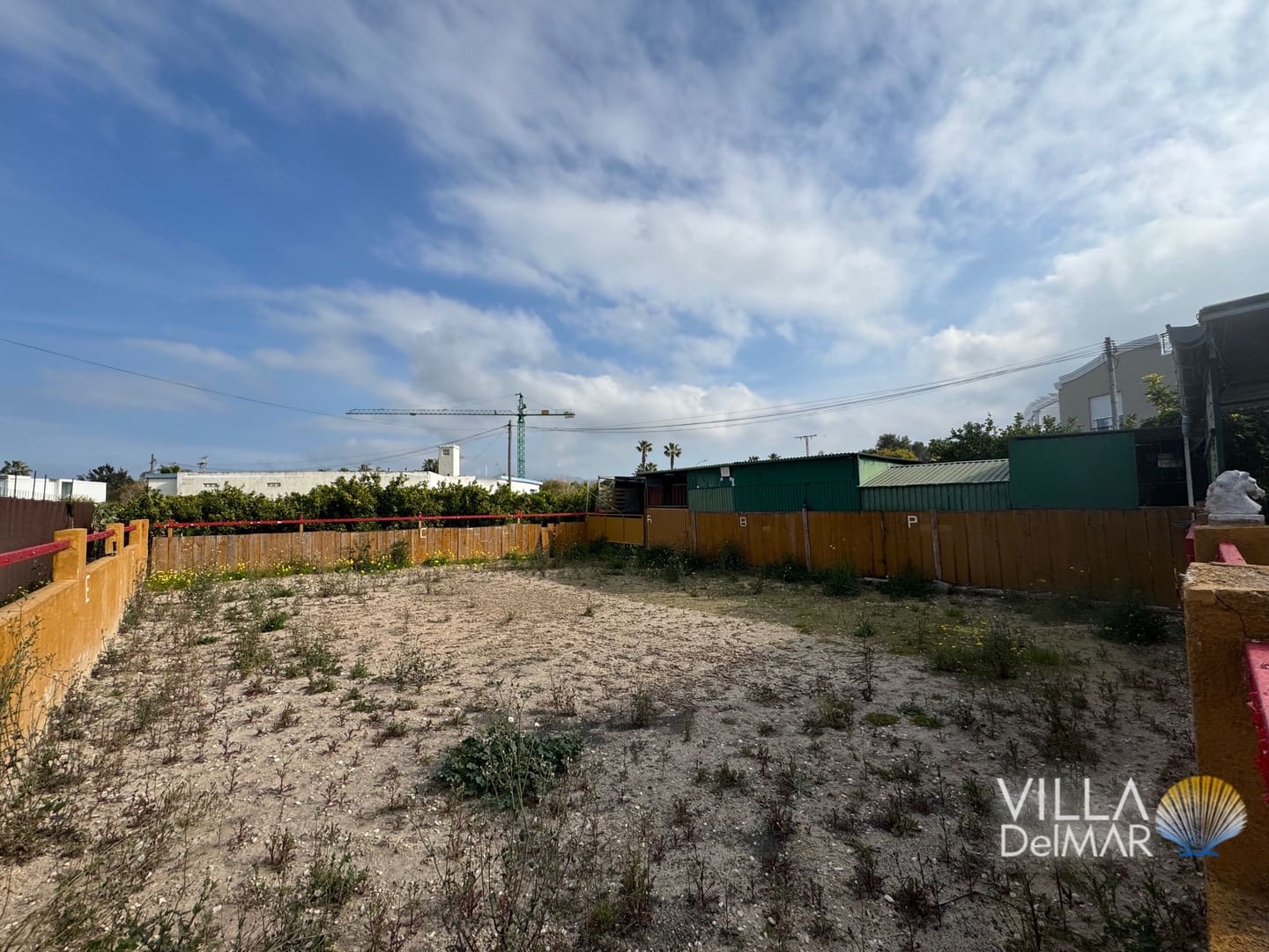 Bouwgrond te koop in Els Poblets - € 299.000 (Ref: 8941087)