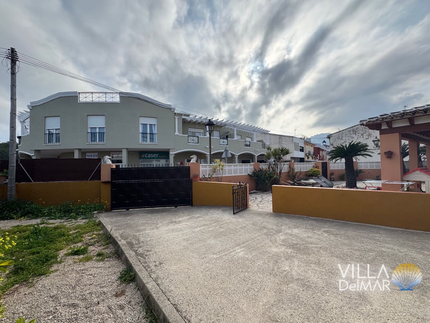 Bouwgrond te koop in Els Poblets - € 299.000 (Ref: 8941087)