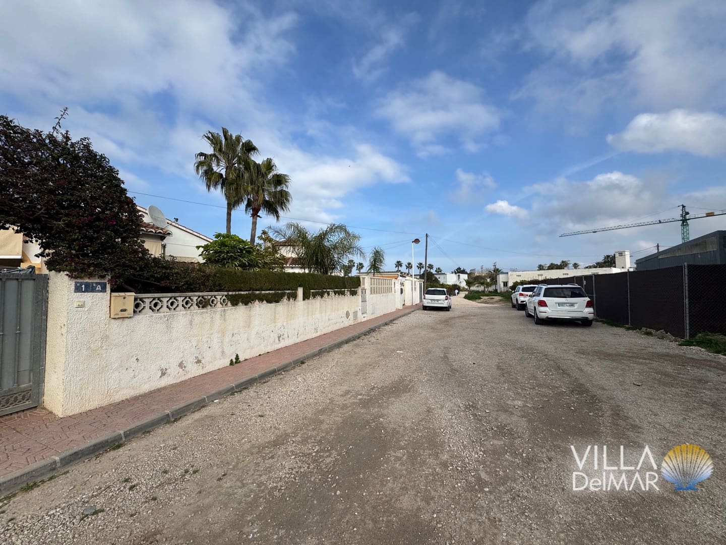 Bouwgrond te koop in Els Poblets - € 299.000 (Ref: 8941087)