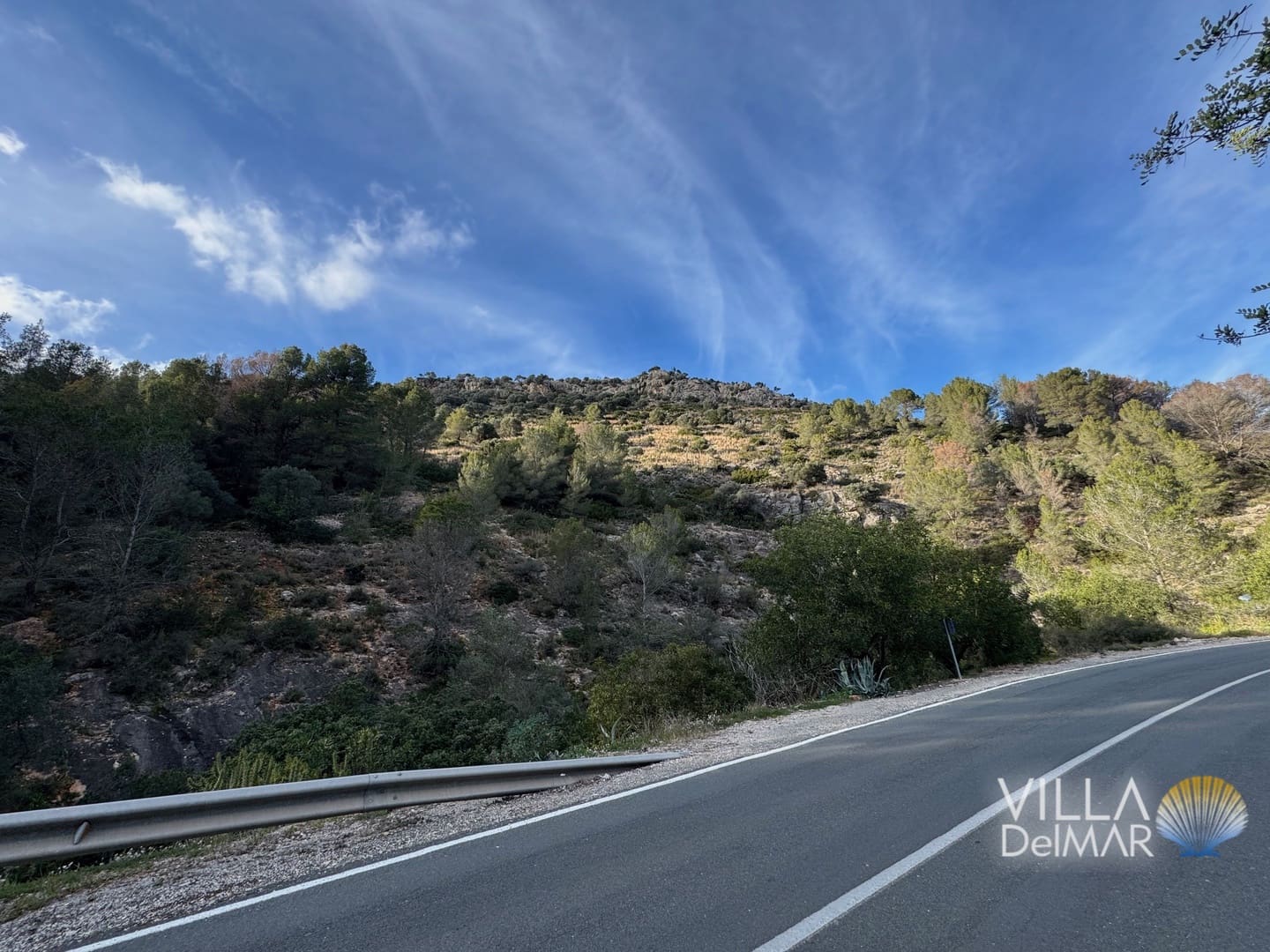 Building Plot for sale in Jalon de Cameros - € 210,000 (Ref: 8941110)