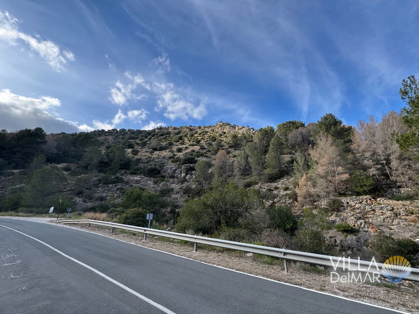 Building Plot for sale in Jalon de Cameros - € 210,000 (Ref: 8941110)