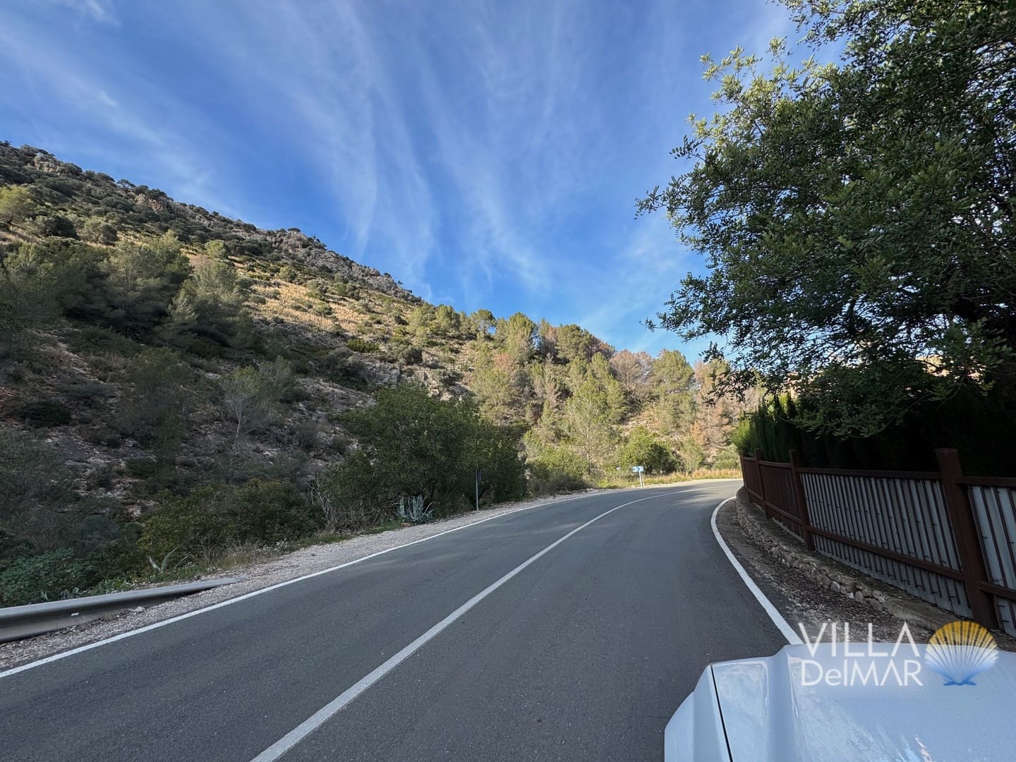 Building Plot for sale in Jalon de Cameros - € 210,000 (Ref: 8941110)