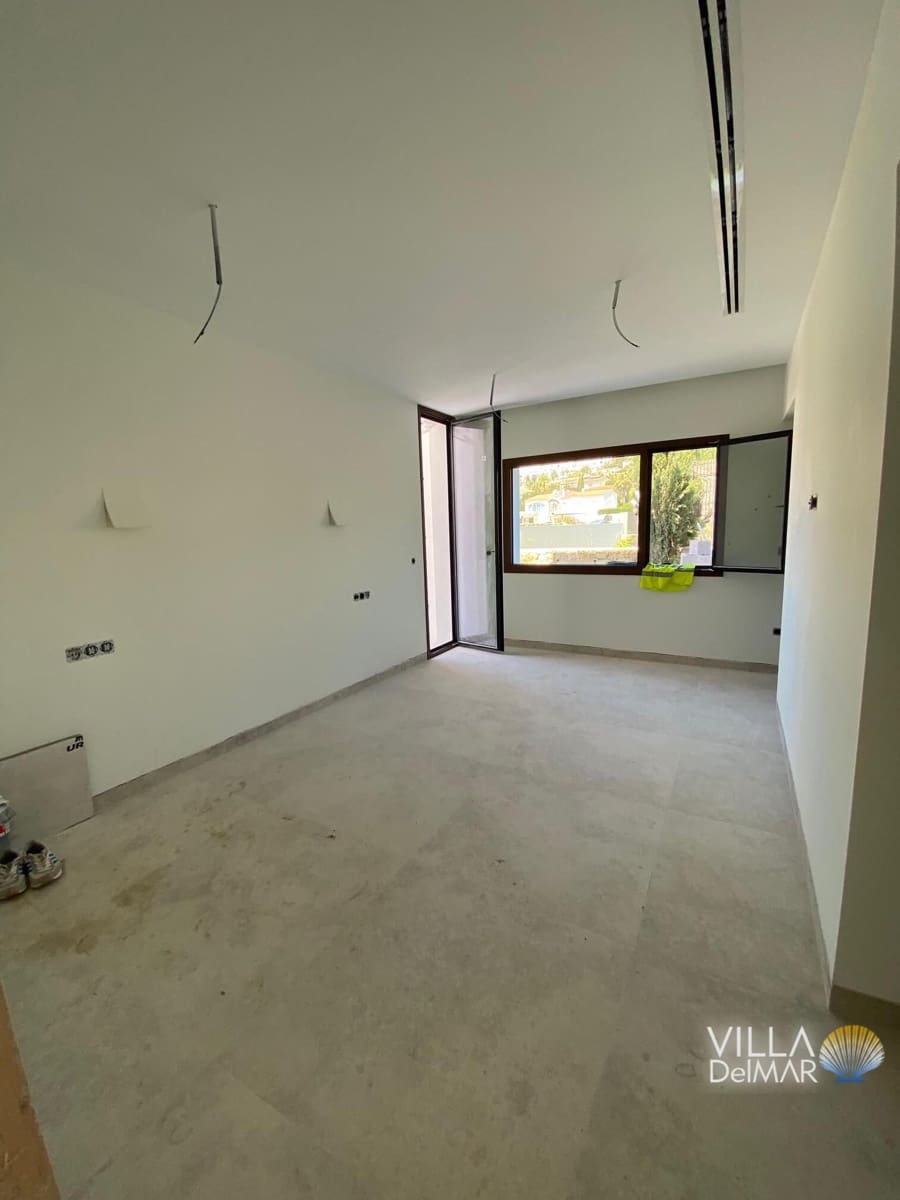 4 sovrum Villa till salu i Calpe / Calp med pool garage - 1 370 000 € (Ref: 8969862)