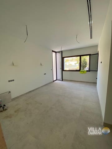 4 sovrum Villa till salu i Cometa - Carrió, Calpe / Calp med pool garage - 1 370 000 € (Ref: 8969862)