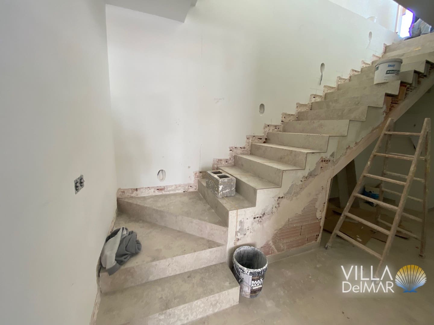 4 sovrum Villa till salu i Calpe / Calp med pool garage - 1 370 000 € (Ref: 8969862)