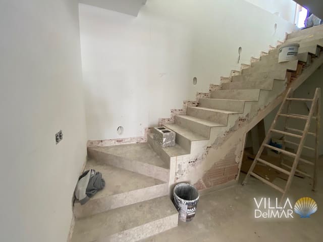 4 sovrum Villa till salu i Cometa - Carrió, Calpe / Calp med pool garage - 1 370 000 € (Ref: 8969862)