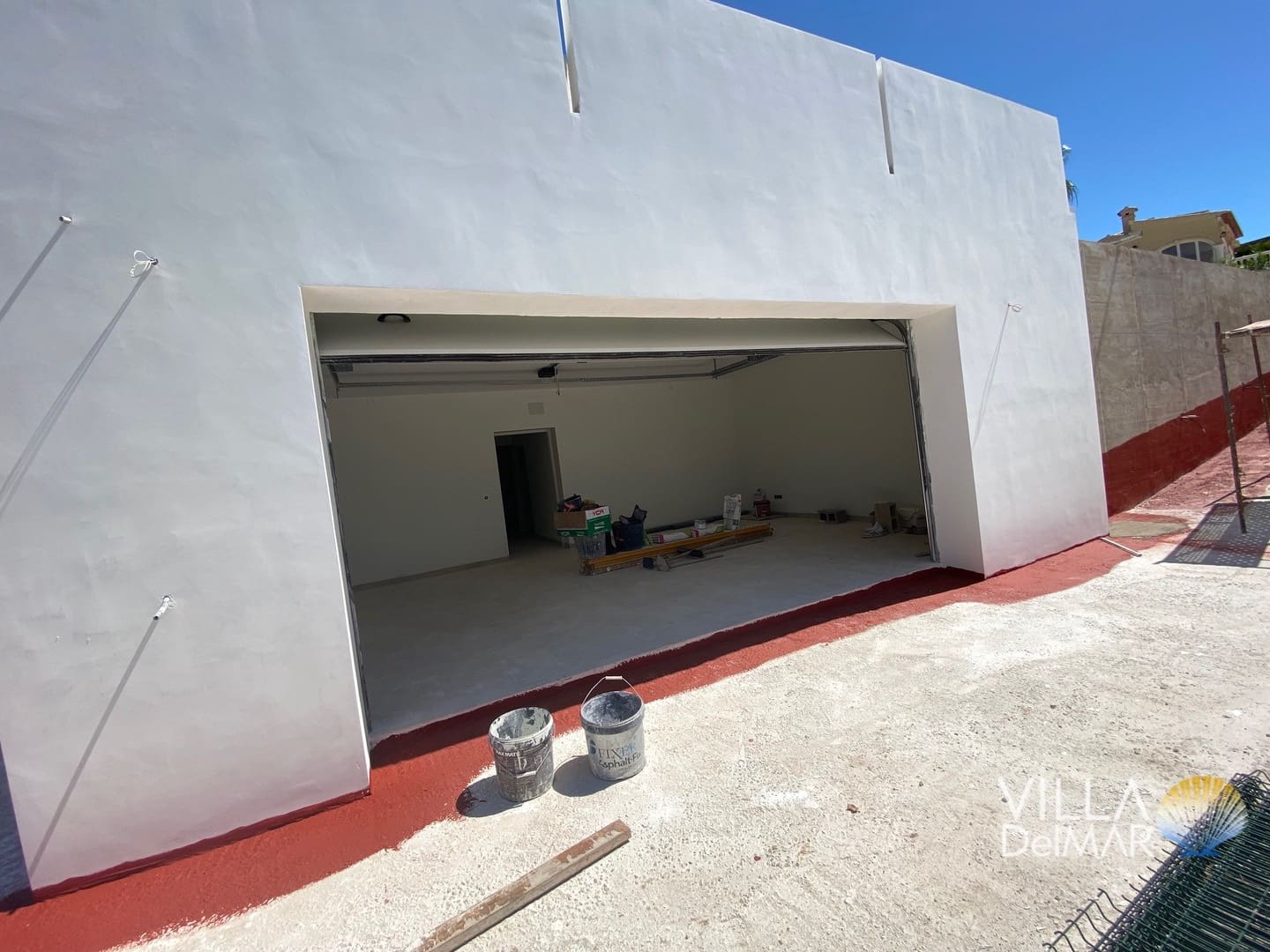 4 sovrum Villa till salu i Calpe / Calp med pool garage - 1 370 000 € (Ref: 8969862)