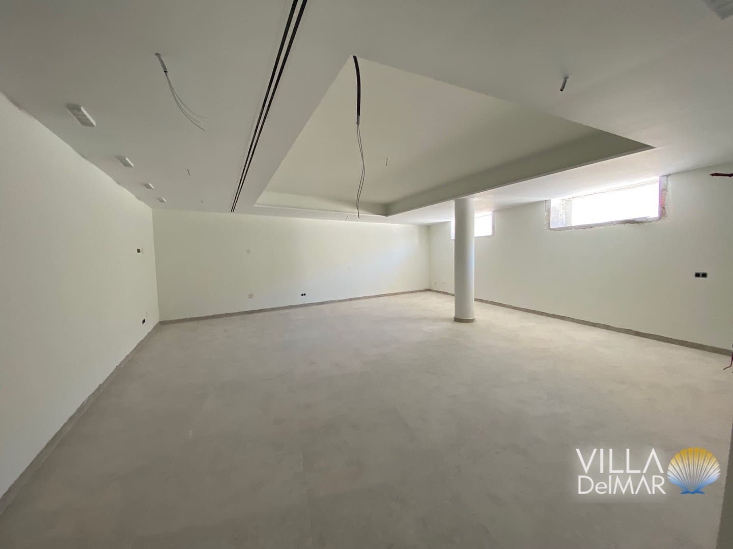 4 sovrum Villa till salu i Calpe / Calp med pool garage - 1 370 000 € (Ref: 8969862)
