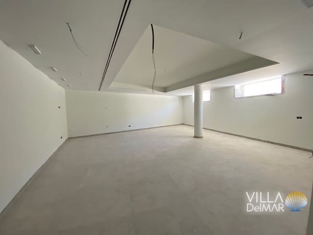 4 sovrum Villa till salu i Cometa - Carrió, Calpe / Calp med pool garage - 1 370 000 € (Ref: 8969862)
