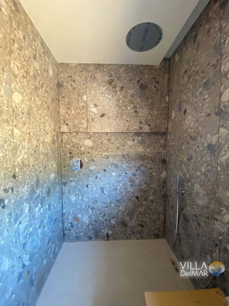 4 sovrum Villa till salu i Calpe / Calp med pool garage - 1 370 000 € (Ref: 8969862)