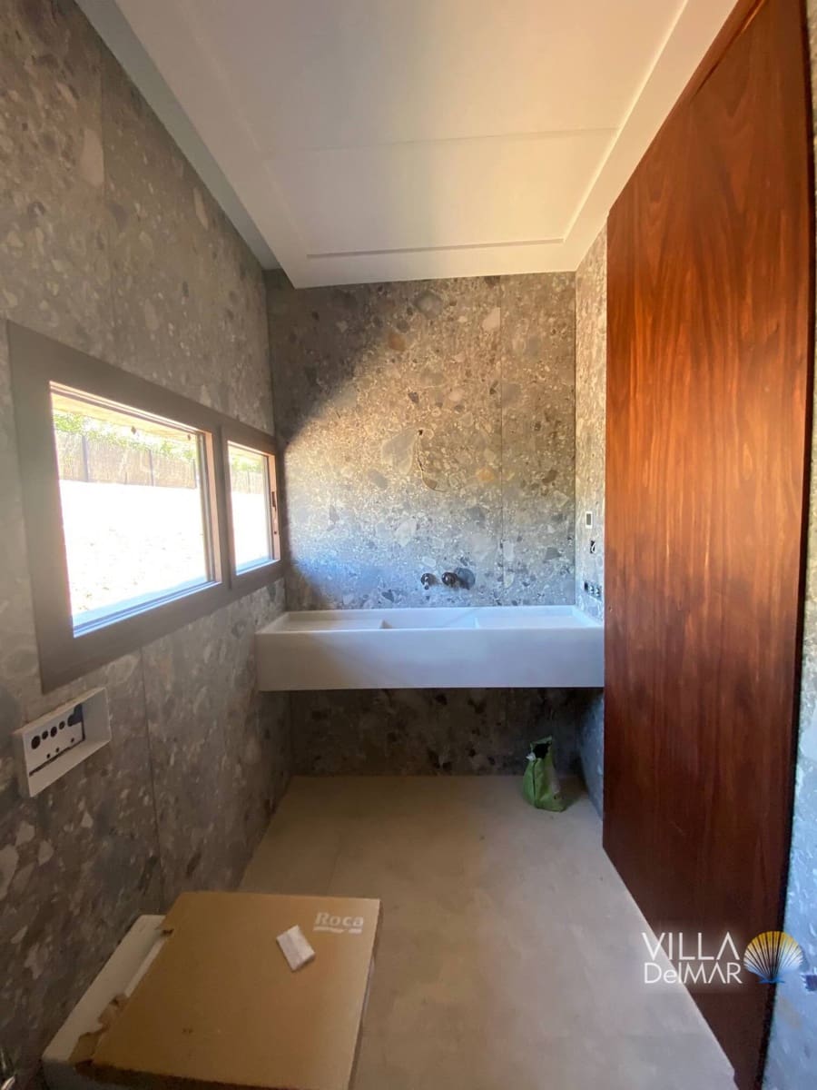 4 sovrum Villa till salu i Calpe / Calp med pool garage - 1 370 000 € (Ref: 8969862)