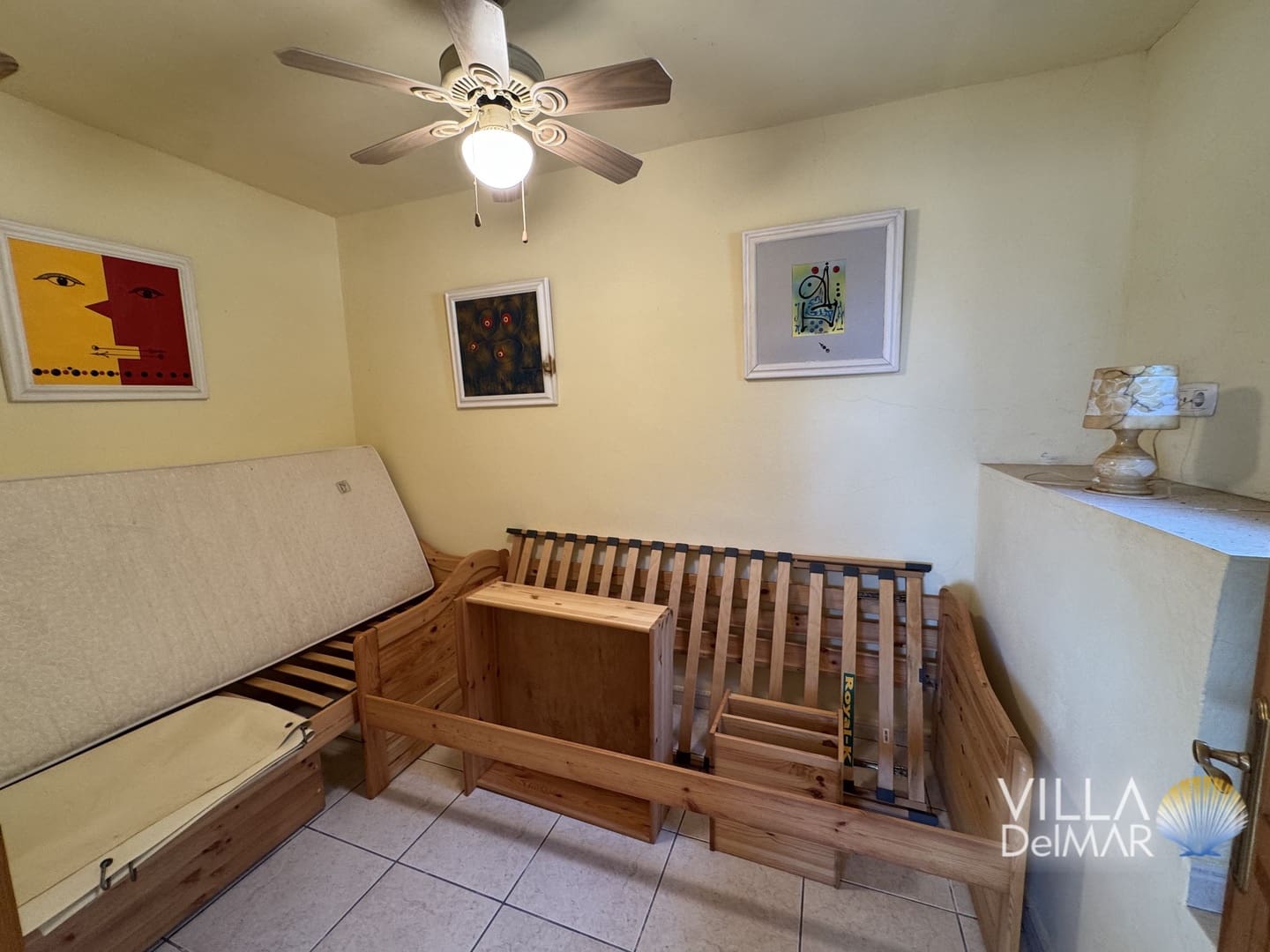 3 chambre Villa/Maison à vendre à Calpe / Calp avec garage - 425 000 € (Ref: 9034139)