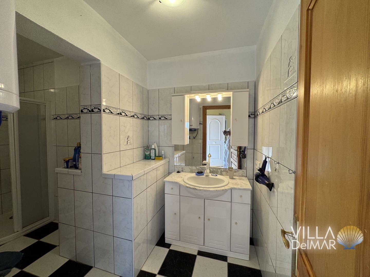 3 chambre Villa/Maison à vendre à Calpe / Calp avec garage - 425 000 € (Ref: 9034139)