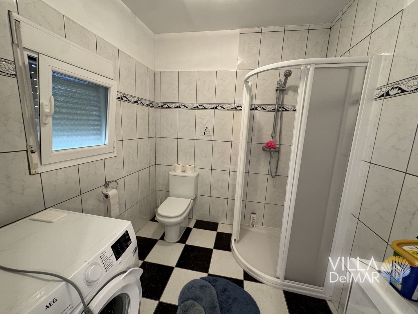 3 chambre Villa/Maison à vendre à Calpe / Calp avec garage - 425 000 € (Ref: 9034139)