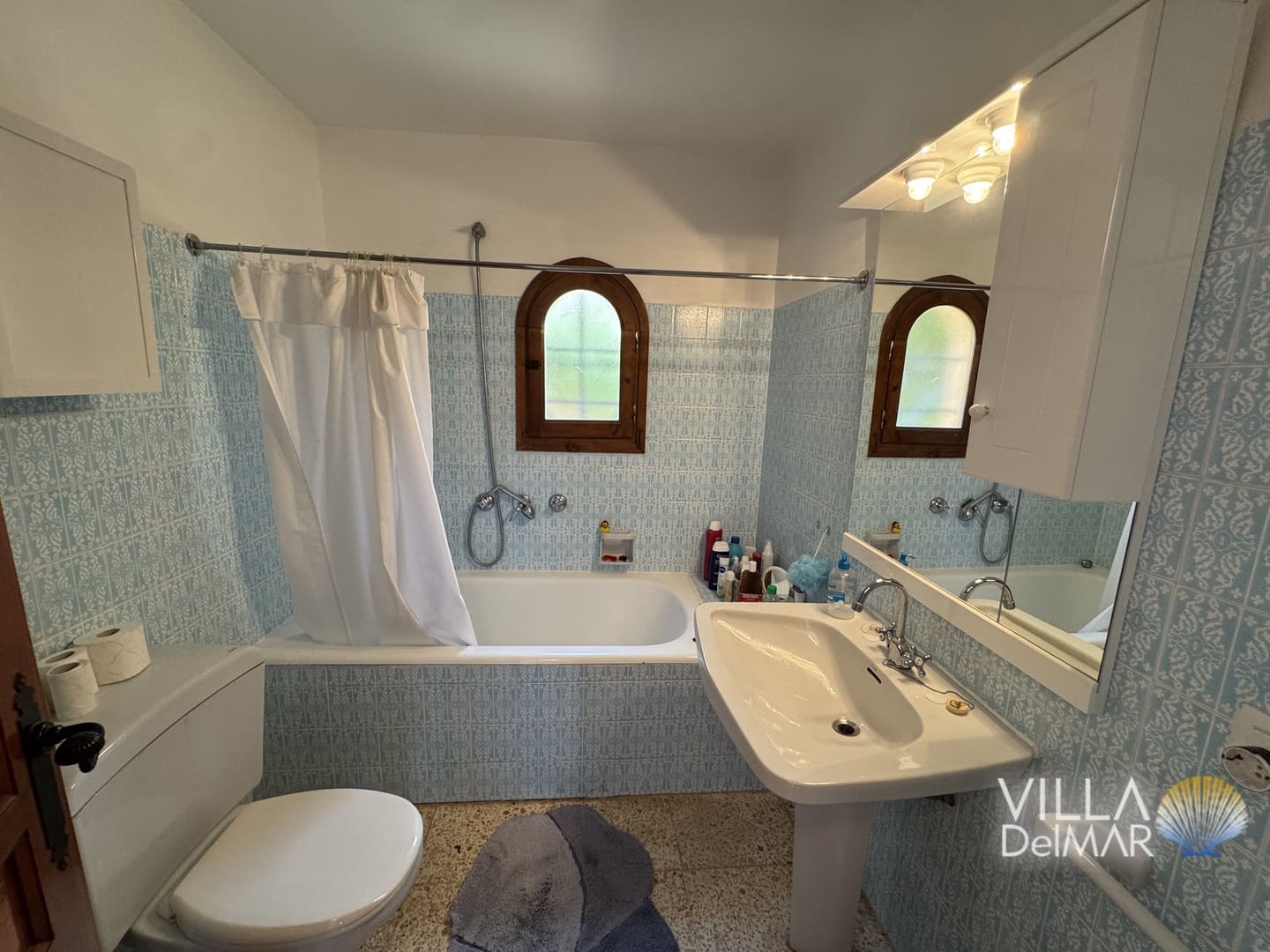 3 chambre Villa/Maison à vendre à Calpe / Calp avec garage - 425 000 € (Ref: 9034139)