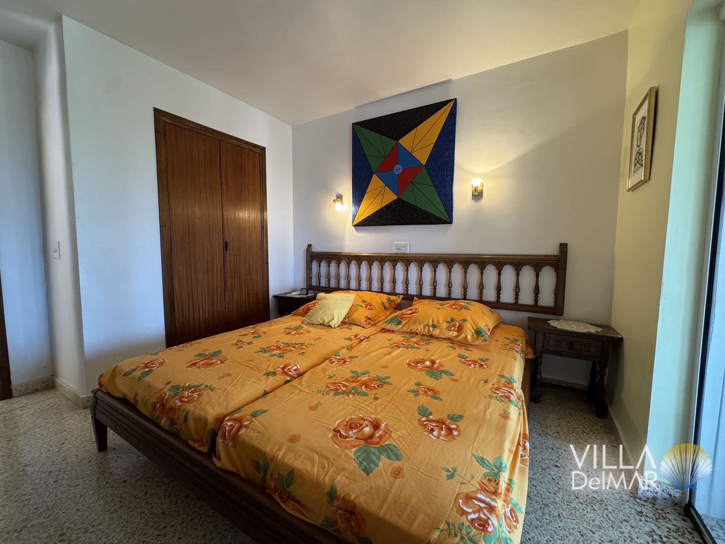 3 chambre Villa/Maison à vendre à Calpe / Calp avec garage - 425 000 € (Ref: 9034139)