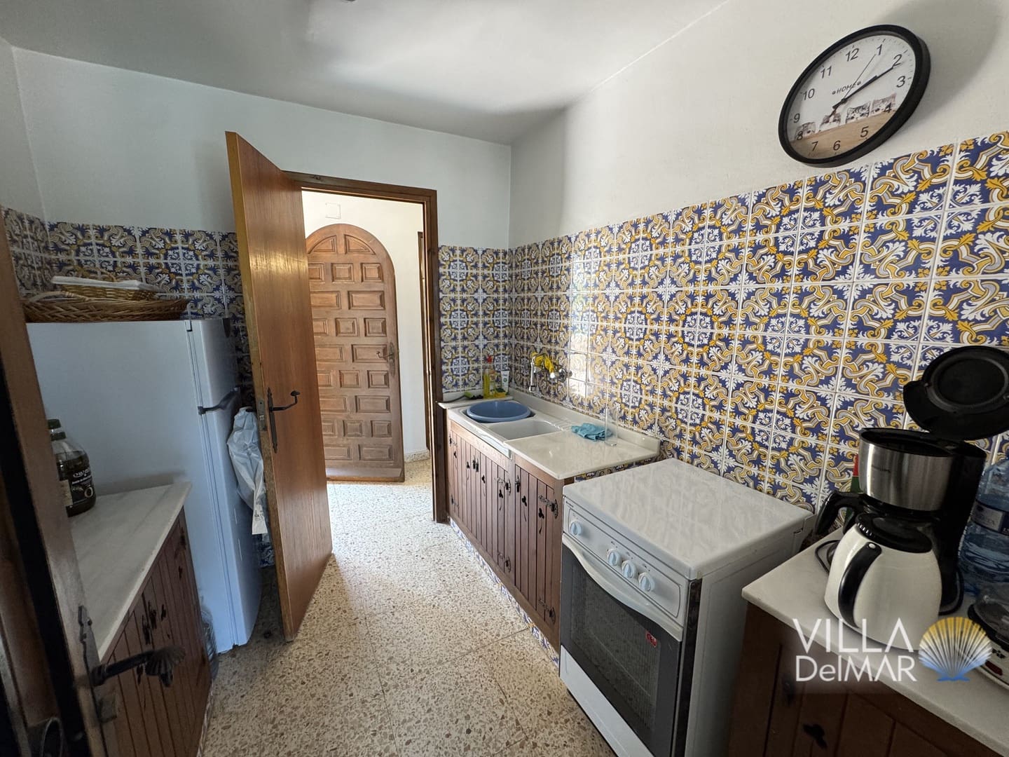 3 chambre Villa/Maison à vendre à Calpe / Calp avec garage - 425 000 € (Ref: 9034139)