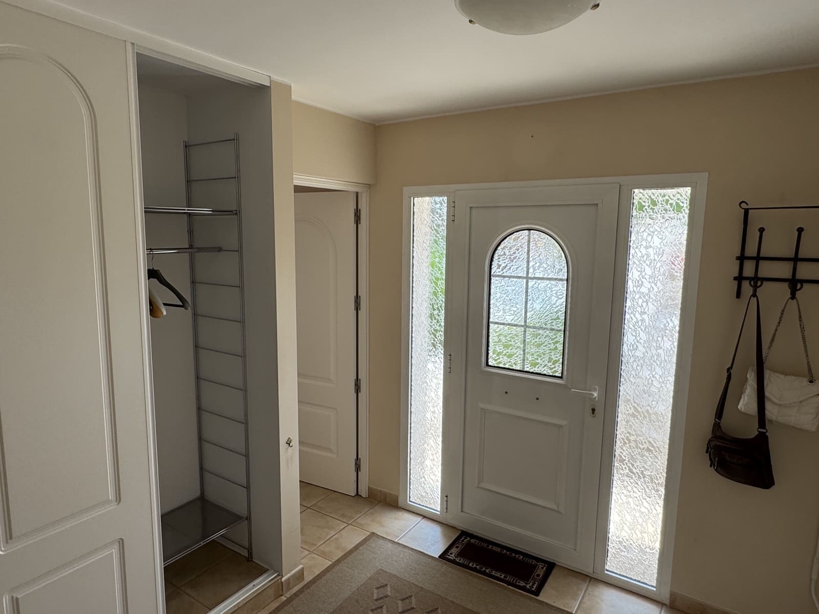 3 Zimmer Ferienvilla in Calpe / Calp mit Pool Garage - 1.008 € (Ref: 9146070)