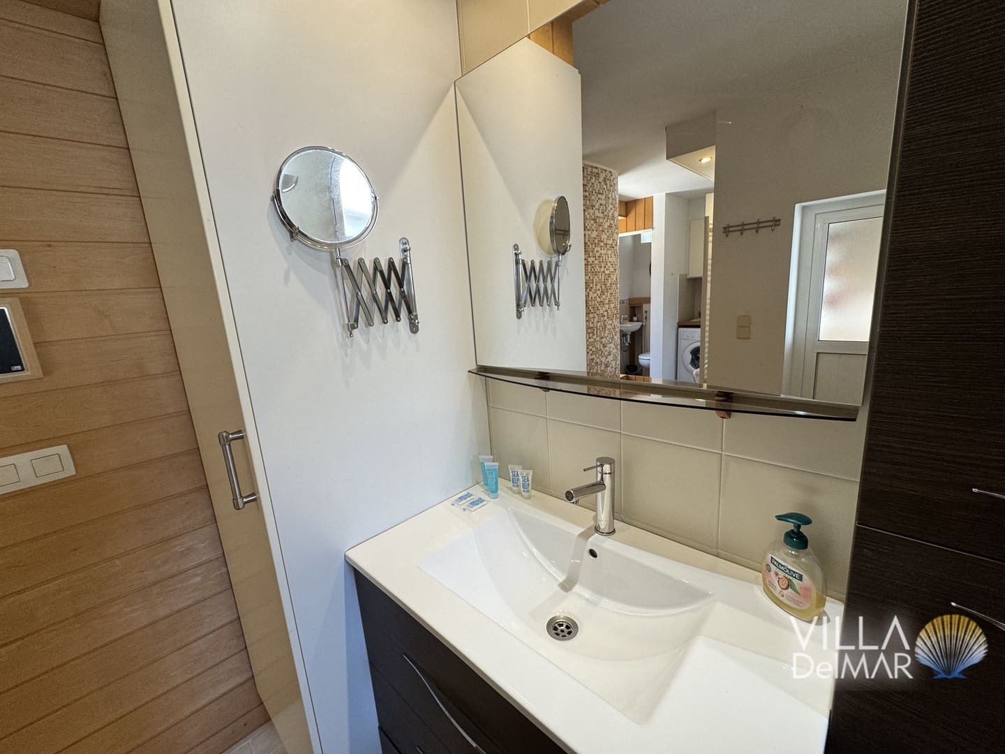 3 Zimmer Ferienvilla in Calpe / Calp mit Pool Garage - 1.008 € (Ref: 9146070)