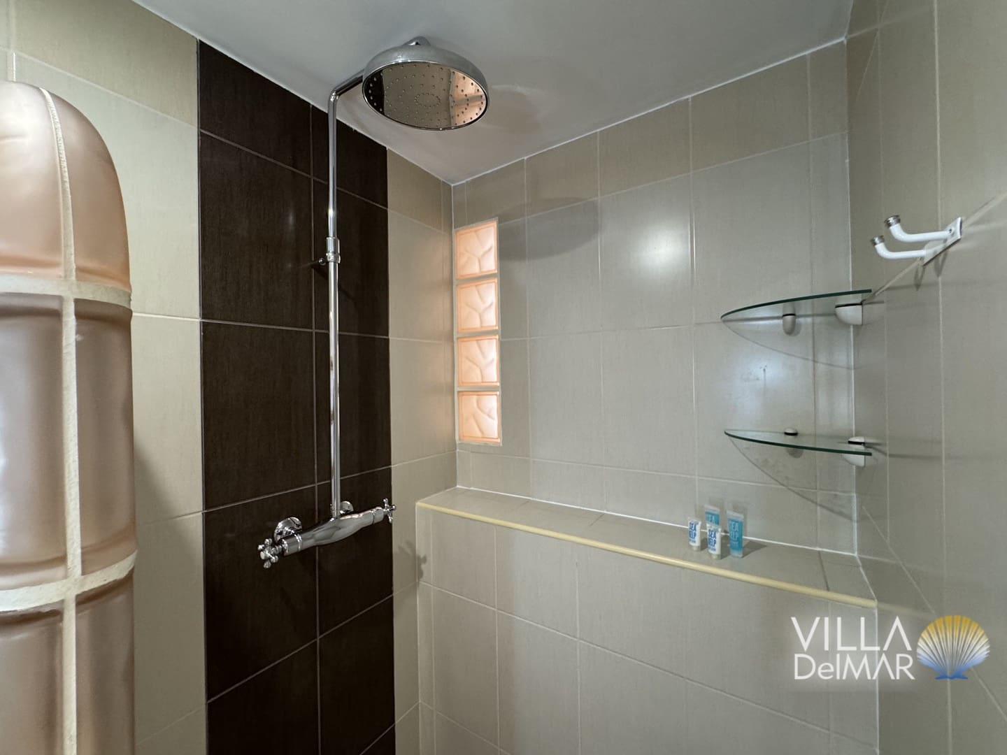 3 Zimmer Ferienvilla in Calpe / Calp mit Pool Garage - 1.008 € (Ref: 9146070)