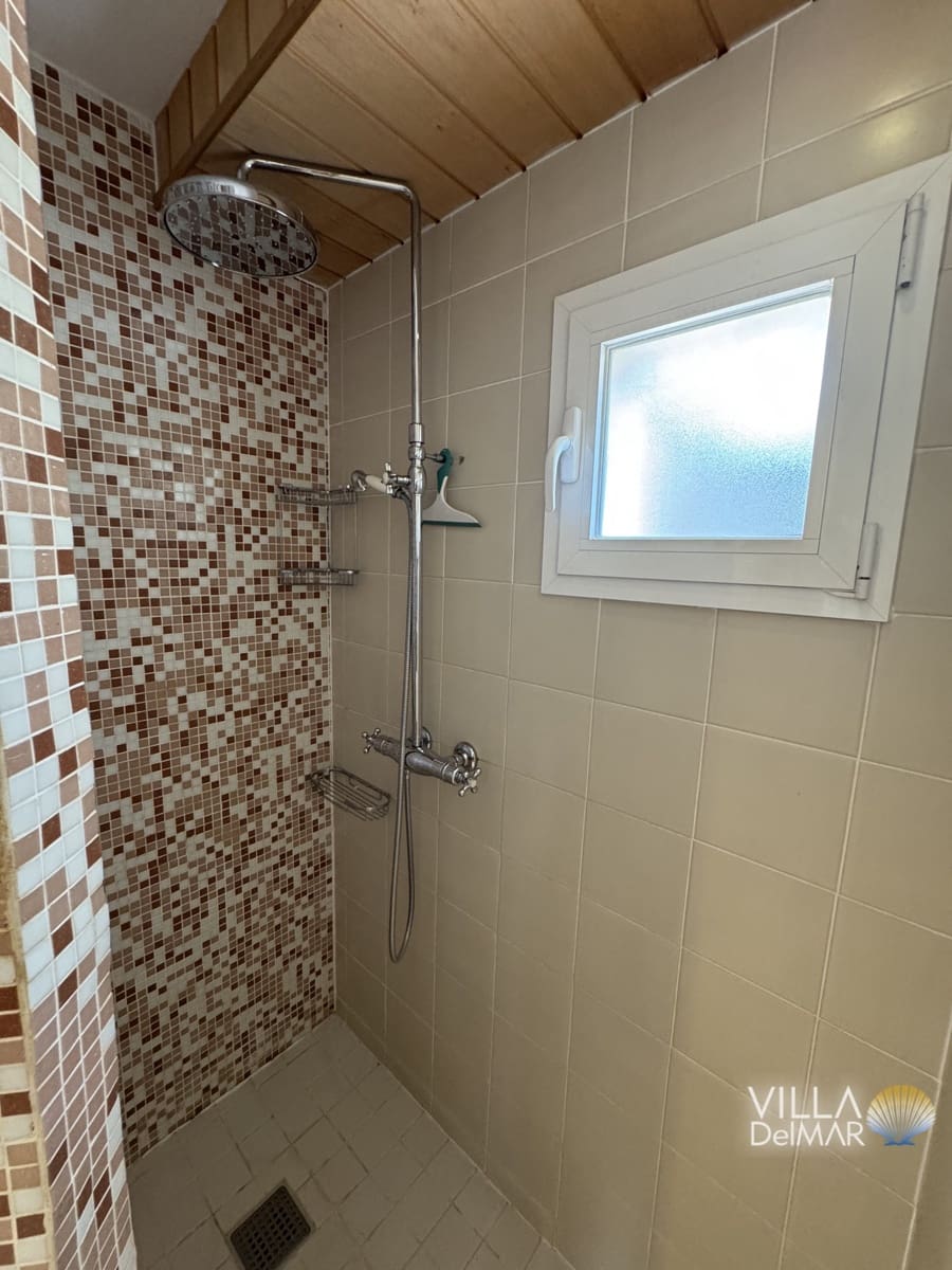 3 Zimmer Ferienvilla in Calpe / Calp mit Pool Garage - 1.008 € (Ref: 9146070)