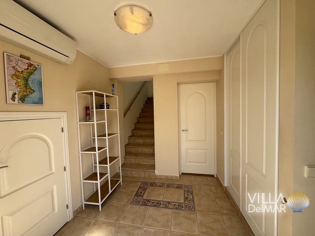 Chalet de 3 habitaciones en Calpe / Calp en alquiler vacacional con piscina garaje - 1.008 € (Ref: 9146070)