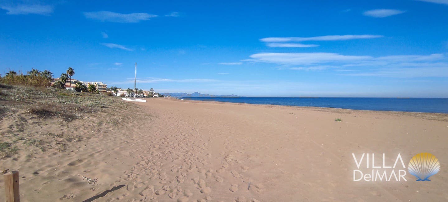 2 slaapkamer Appartement te koop in Denia met zwembad garage - € 193.000 (Ref: 9202237)