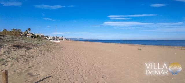 2 slaapkamer Appartement te koop in Las Marinas / Les Marines, Dénia met zwembad garage - € 193.000 (Ref: 9202237)