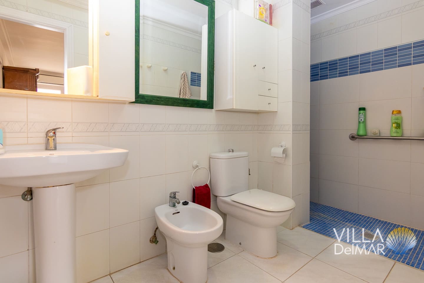 2 slaapkamer Appartement te koop in Denia met zwembad garage - € 193.000 (Ref: 9202237)