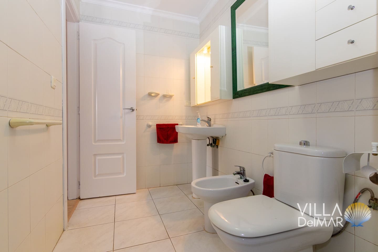 2 slaapkamer Appartement te koop in Denia met zwembad garage - € 193.000 (Ref: 9202237)