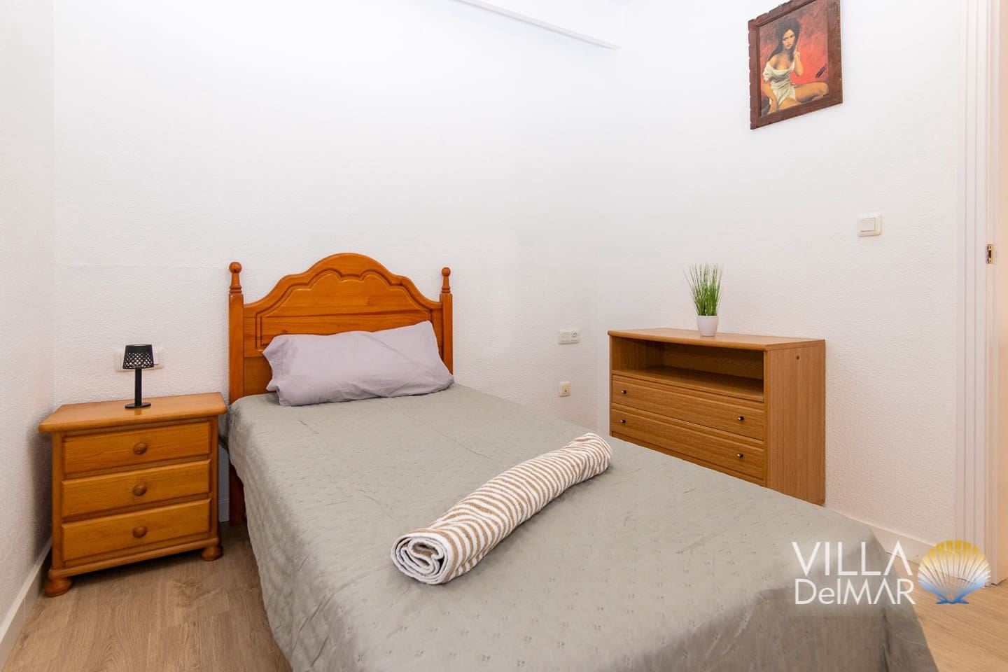 2 slaapkamer Appartement te koop in Denia met zwembad garage - € 193.000 (Ref: 9202237)