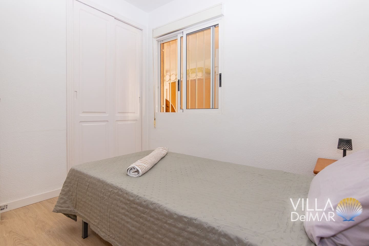 2 slaapkamer Appartement te koop in Denia met zwembad garage - € 193.000 (Ref: 9202237)