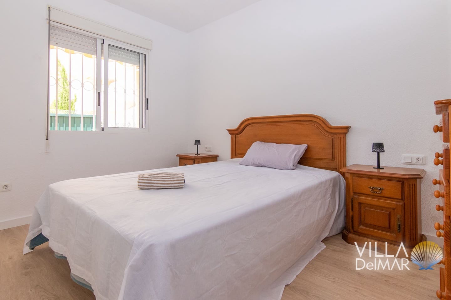 2 slaapkamer Appartement te koop in Denia met zwembad garage - € 193.000 (Ref: 9202237)