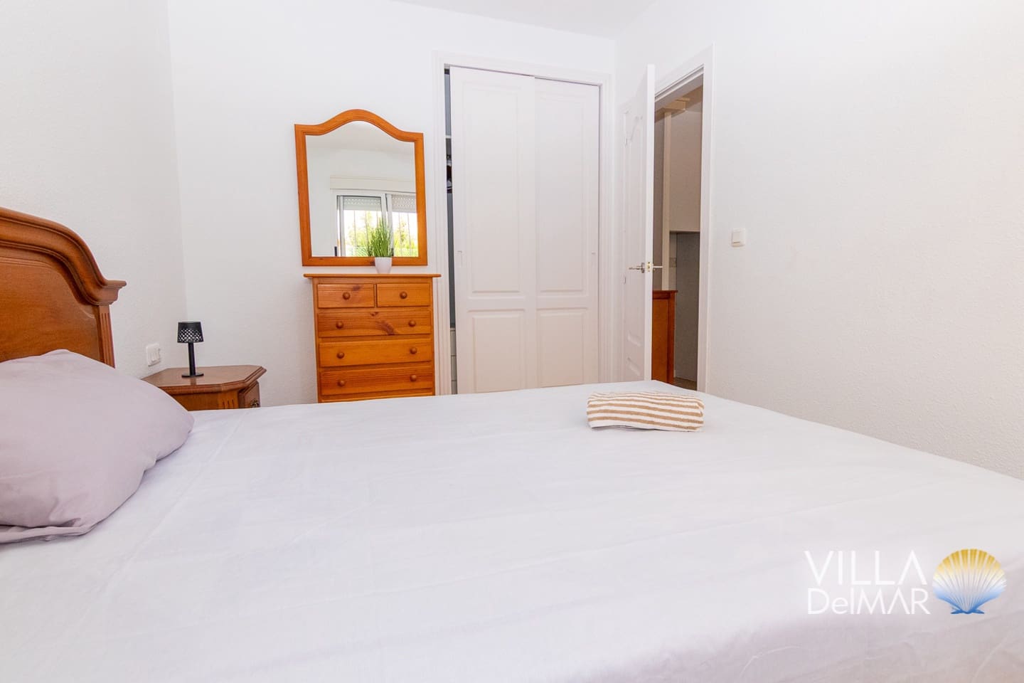 2 slaapkamer Appartement te koop in Denia met zwembad garage - € 193.000 (Ref: 9202237)