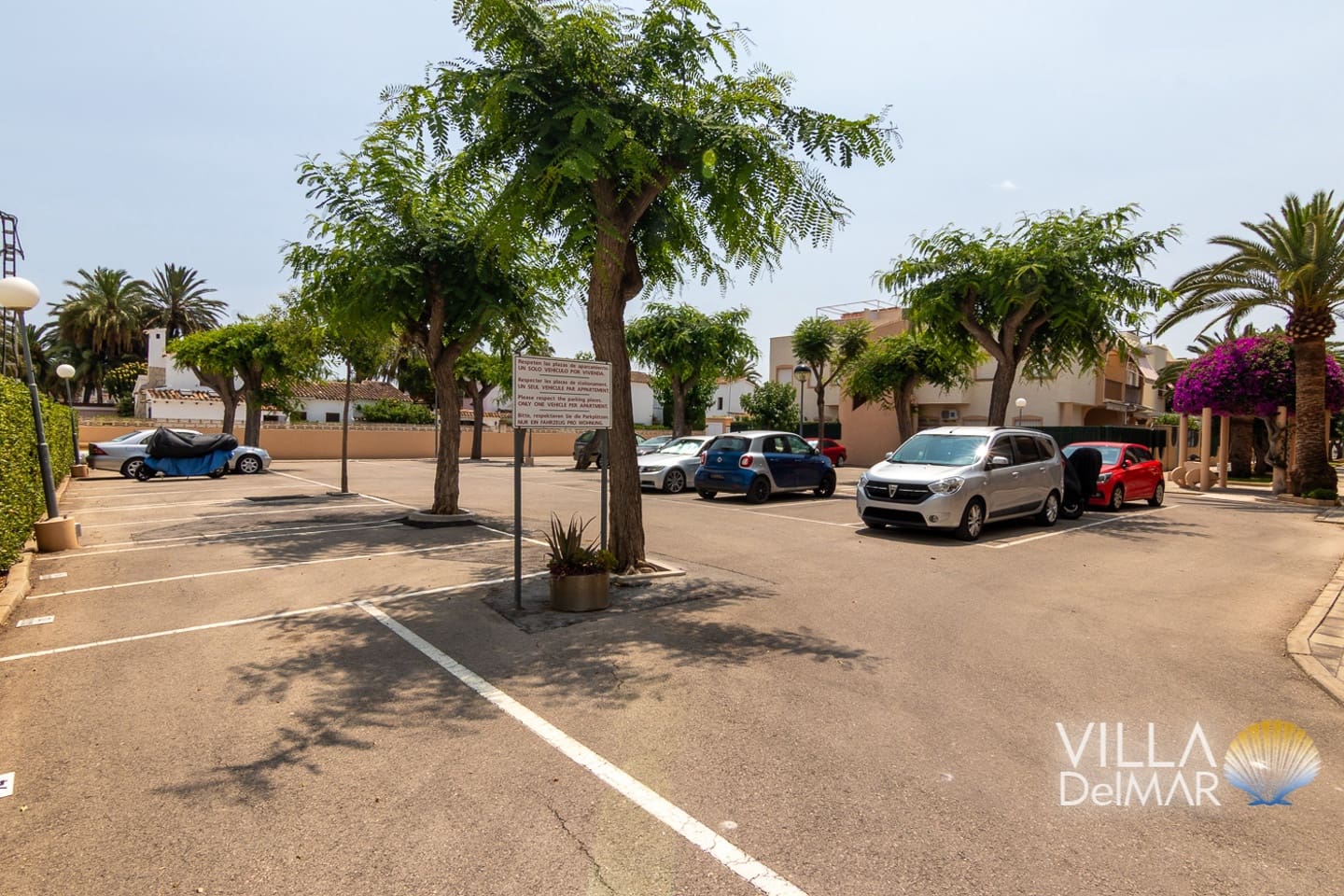 2 slaapkamer Appartement te koop in Denia met zwembad garage - € 193.000 (Ref: 9202237)