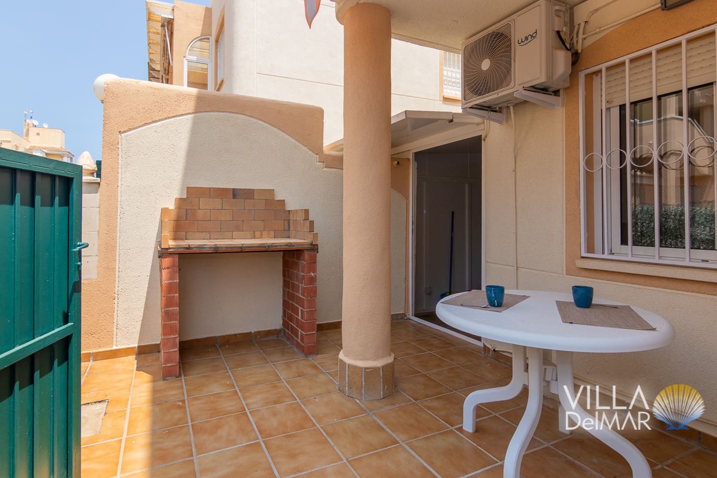 2 slaapkamer Appartement te koop in Denia met zwembad garage - € 193.000 (Ref: 9202237)