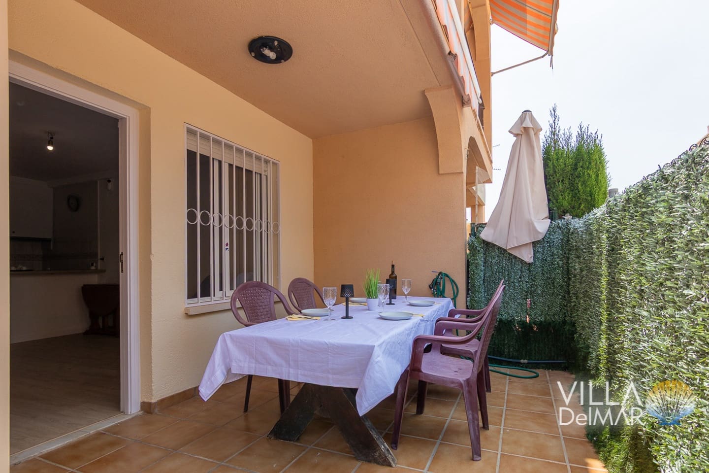 2 slaapkamer Appartement te koop in Denia met zwembad garage - € 193.000 (Ref: 9202237)