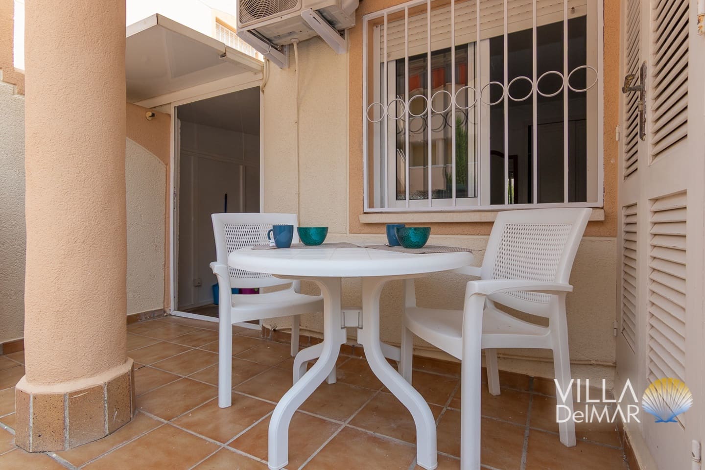 2 slaapkamer Appartement te koop in Denia met zwembad garage - € 193.000 (Ref: 9202237)