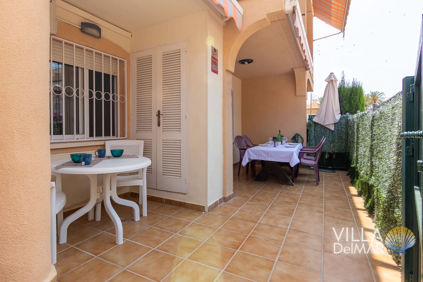 2 slaapkamer Appartement te koop in Denia met zwembad garage - € 193.000 (Ref: 9202237)