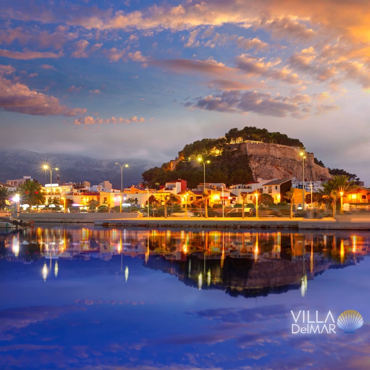 2 slaapkamer Appartement te koop in Denia met zwembad garage - € 193.000 (Ref: 9202237)