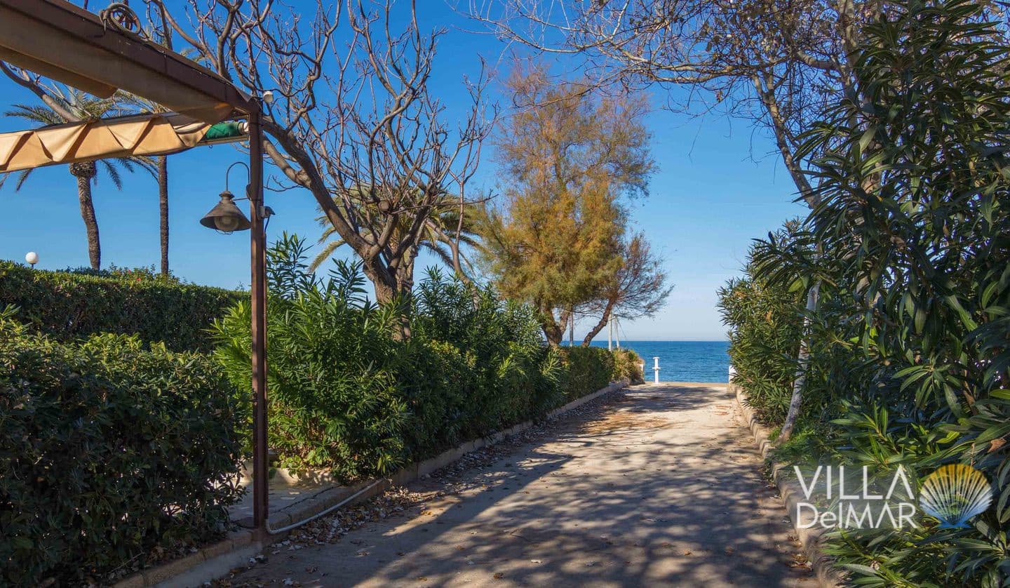 2 slaapkamer Appartement te koop in Denia met zwembad garage - € 193.000 (Ref: 9202237)