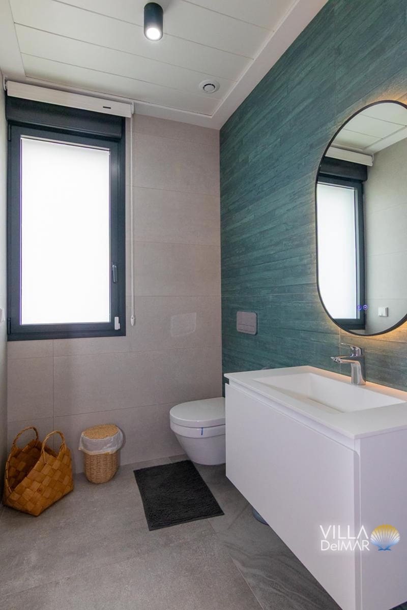 Chalet de 3 habitaciones en Dénia en venta con piscina garaje - 870.000 € (Ref: 9263971)